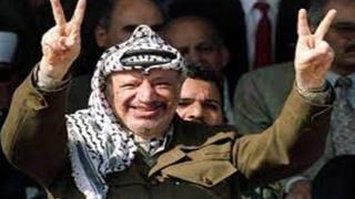 الرئيس الذي توزع دمه بين القبائل