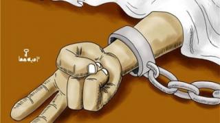 تقرير مطول يكشف معاناة الأسرى في سجون الاحتلال