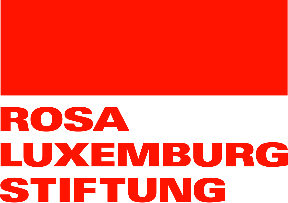 1200px Rosa Luxemburg Stiftung Logo.svg  - المرصد الوطني فلسطين والعالم