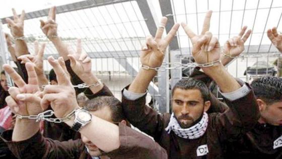 دلالات مشاركة الأسرى الفلسطينيين في الانتخابات