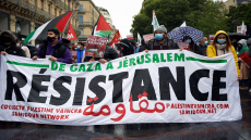 فلسطين بعد الانتفاضة ليست ما قبلها