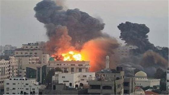 لماذا غزة؟ وما الذي يُخطَط لها؟
