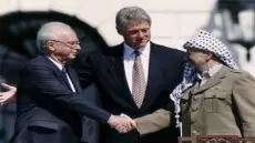 اتفاقيات أوسلو ما زالت حية وفاعلة لغياب البديل