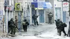 هدنة مع فصائل المقاومة في غزة وحرب على الشعب في الضفة