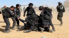 إسرائيل ومعضلة الجمع بين الكولونيالية والعنصرية والديمقراطية