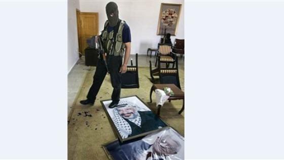 في ذكرى الانقسام، لا حماس تحتفل ولا الأحزاب تندد