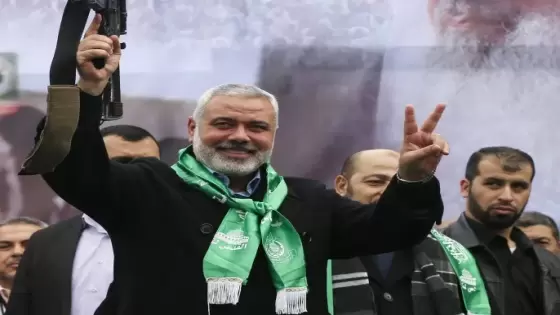 الانتصار الذي تسعى له حركة حماس