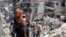 الصفقة باتت قريبة، ولكن بعد ماذا؟