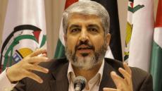 خالد مشعل داهية الإخوان المسلمين والمكلف بالمهام القذرة في فلسطين