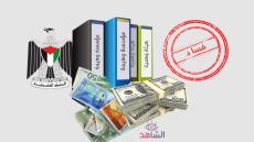 إشكالية الفساد في السلطة الفلسطينية
