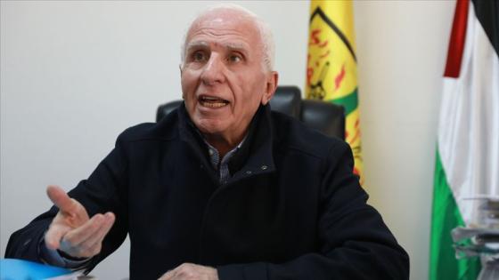 موقف حركة فتح أم مواقف شخصية؟