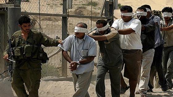 حتى لا ننسى قضية الشهداء والأسرى