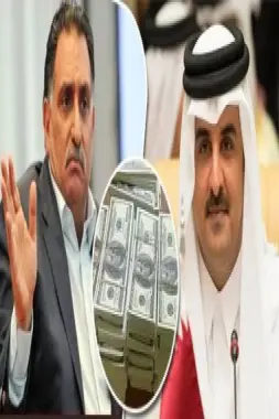 ♦️ عزمي بشارة ومعركة هندسة الوعي في زمن الهيمنة الامبريالية