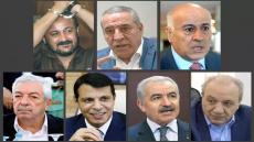 مؤتمر حركة فتح وحسين الشيخ وخلافة الرئيس