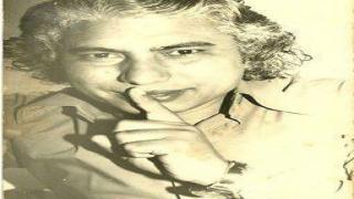 الشاعر الوطني الشهيد على فودة