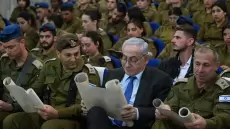 دوما إسرائيل تسعى للحرب وهناك من يسهل مأموريتها