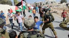 الوجه الآخر للمشهد السياسي الفلسطيني