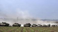 حرب اقليمية لن تكون في صالح الفلسطينيين