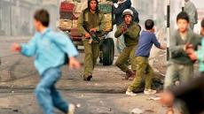 حجر الضفة الآن أهم من صاروخ غزة