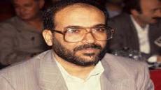 فتحي الشقاقي