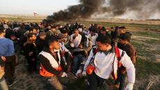 خروج (مسيرات العودة) عن أهدافها ومنطلقاتها الأولى