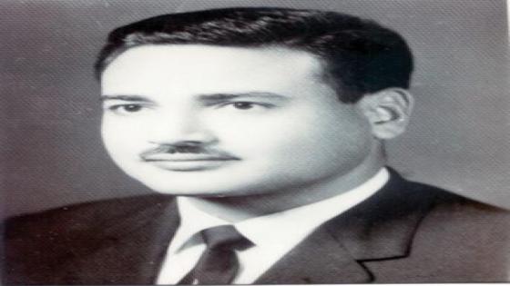 عبد الفتاح الحمود