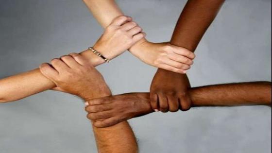 وحدة المجتمع أهم من الوحدة السياسية