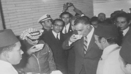 هل كان جمال عبد الناصر ديكتاتوريا؟