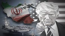 ترامب والحرب على إيران