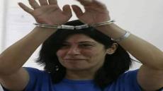 تحية للمناضلة خالدة جرار