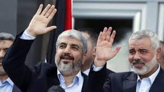 هل نصدق العالم وما يجري على أرض الواقع أم قادة حماس في الخارج ؟