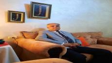 مقابلة مع صحيفة العالم 24