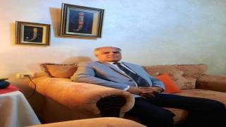 مقابلة مع صحيفة العالم 24