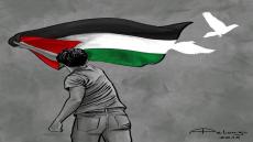 السلام الذي يريده شعب فلسطين