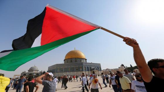 إرهاصات ثورة فلسطينية معاصرة
