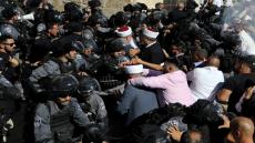 إسرائيل تجهر بأنها لا تريد تسوية سياسية، فما العمل؟