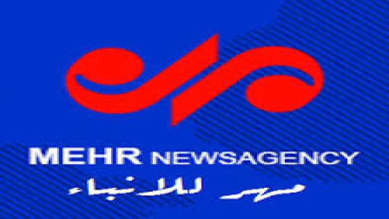 مقابلة مع وكالة مهر للأنباء