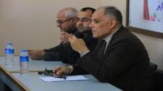 الانتخابات التشريعية 2006 وتداعياتها