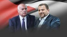 هل غررت حركة حماس بجبريل الرجوب؟
