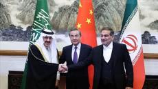 هل خرج الشرق الأوسط بالفعل من دائرة النفوذ الأمريكي؟