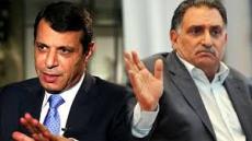 دويلتان وفلسطينيان