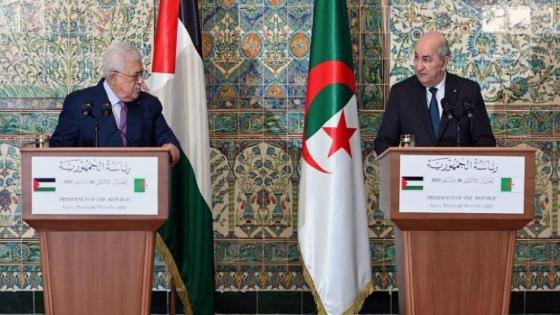 قراءة لجولة الرئيس الخارجية والمبادرة الجزائرية