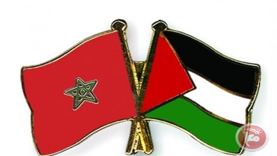 التطبيع لا يعني التخلي عن الشعب الفلسطيني
