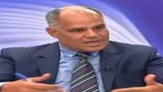 لقاء تلفزيوني