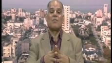 برنامج دائرة الحدث – تلفزيون فلسطين