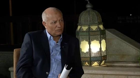 اللقاء الأول من غزة في ظلال المصالحة الوطنية