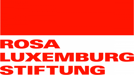 مقابلة مع مؤسسة روزا لوكسمبرج