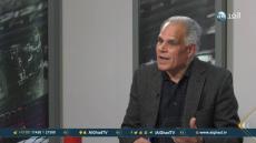 ابراش لفضائية الغد : استبعاد قيام الأمم المتحدة إصدار قرار ملزم لاسرائيل بالانسحاب من الأراضي المحتلة