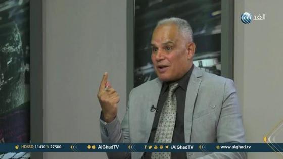 ابراش : الدولة العميقة هي من توجه مسار ترامب وتوظفه