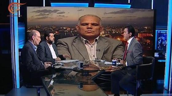 الميادين :حماس أي مستقبل بعد وسمها بالإرهاب أمريكيا